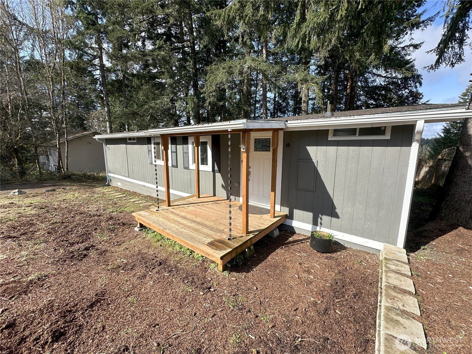 North Mason Snr High Real Estate Listings Main Image