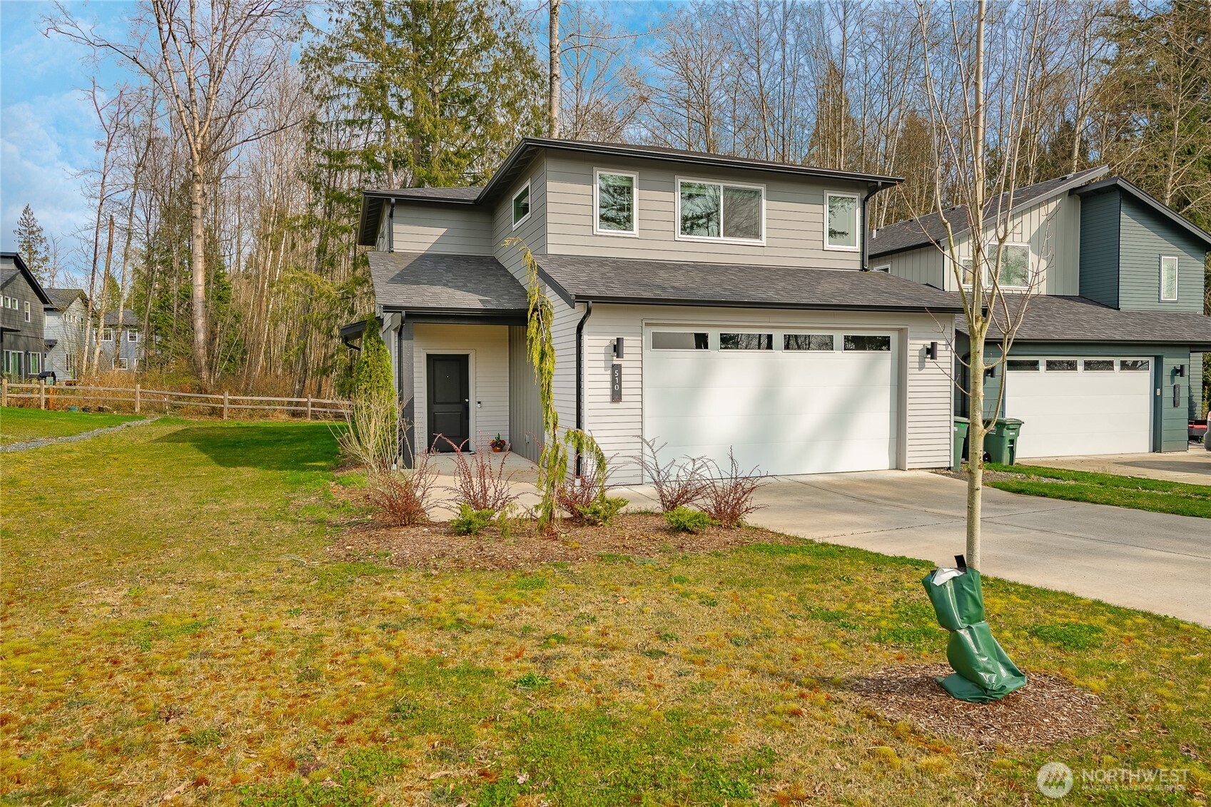 510 Shore Pine Place Property Photo