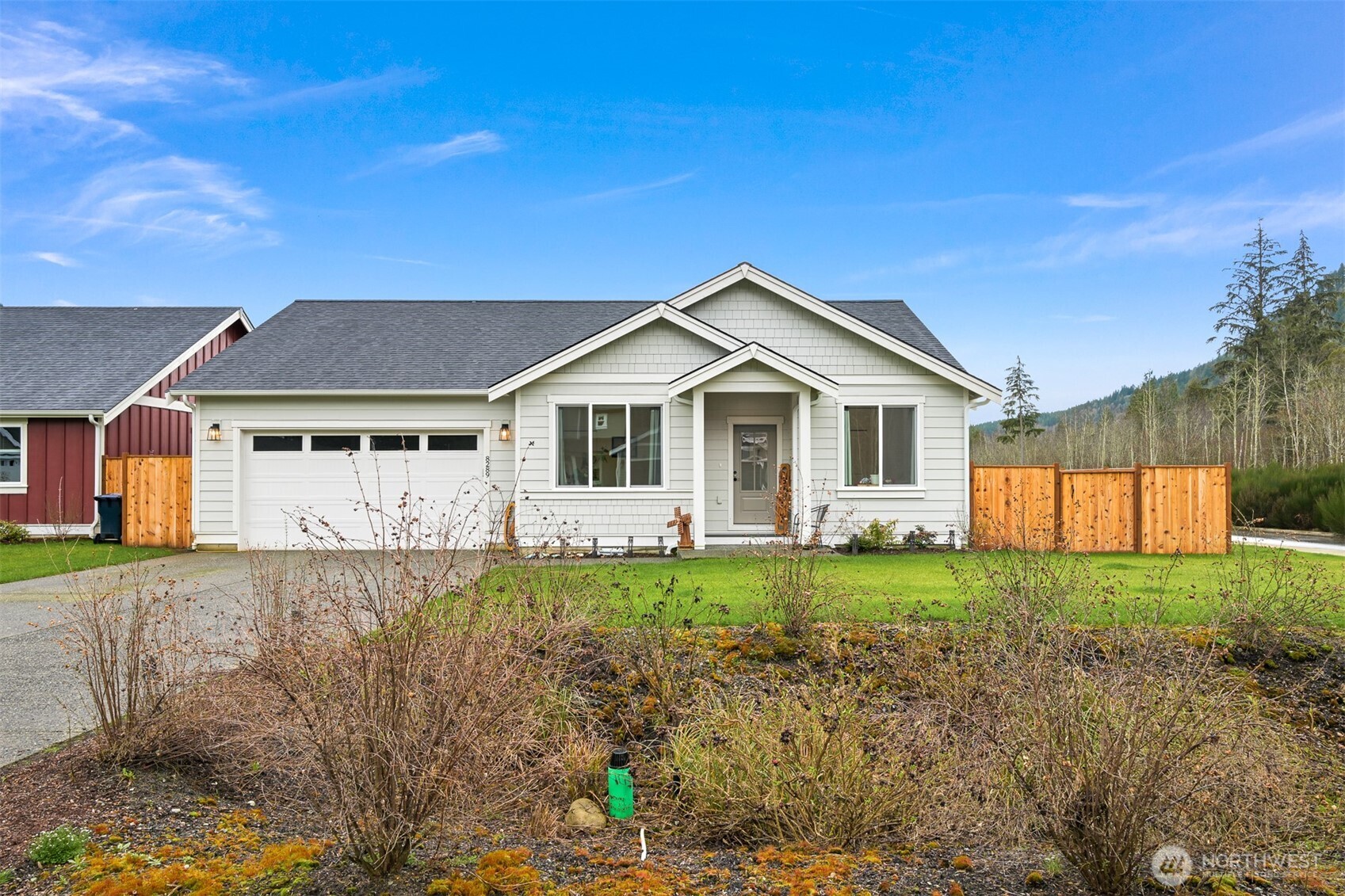 Mount Baker Real Estate Listings Main Image
