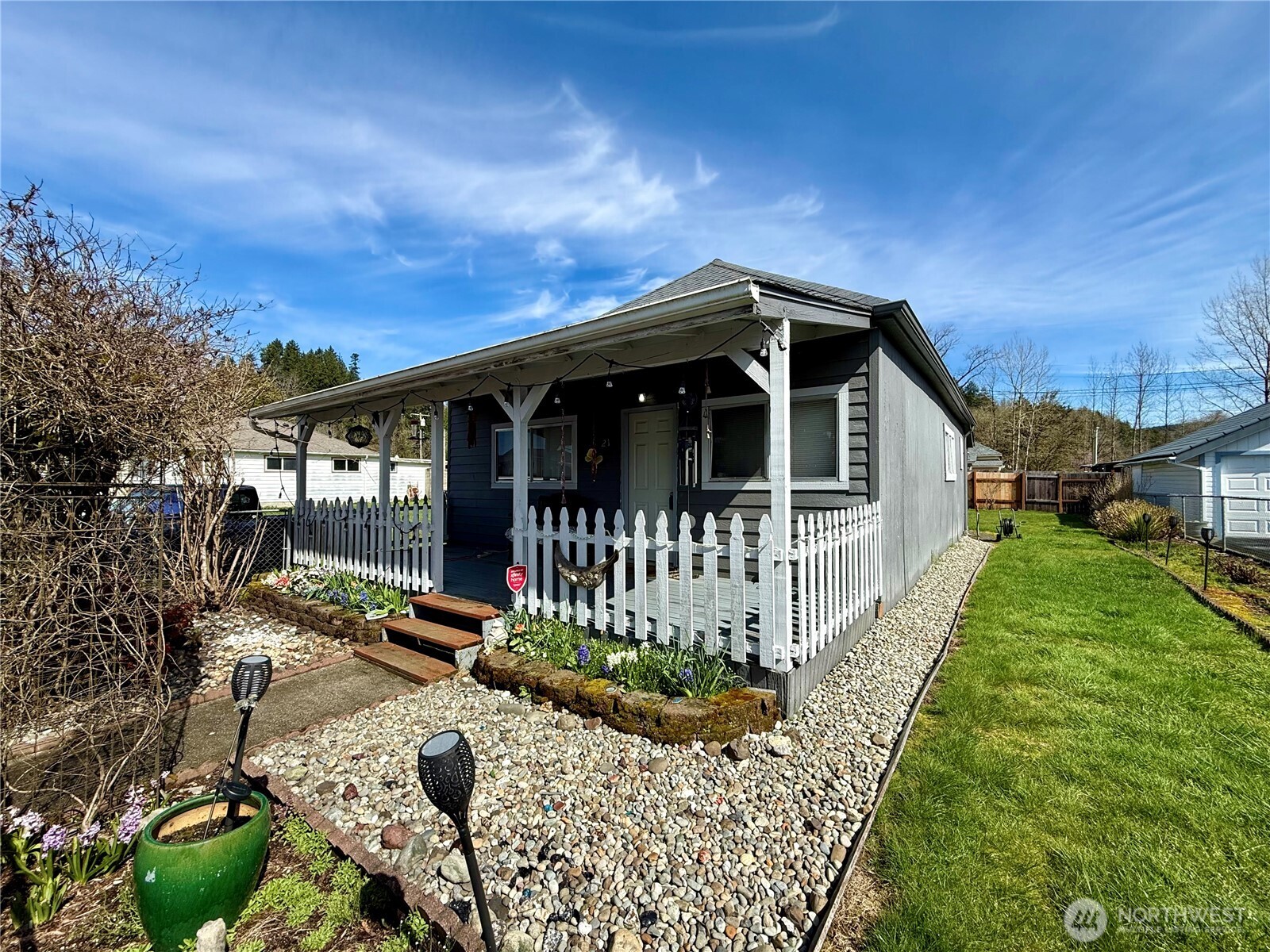 21 Cummings Avenue Property Photo