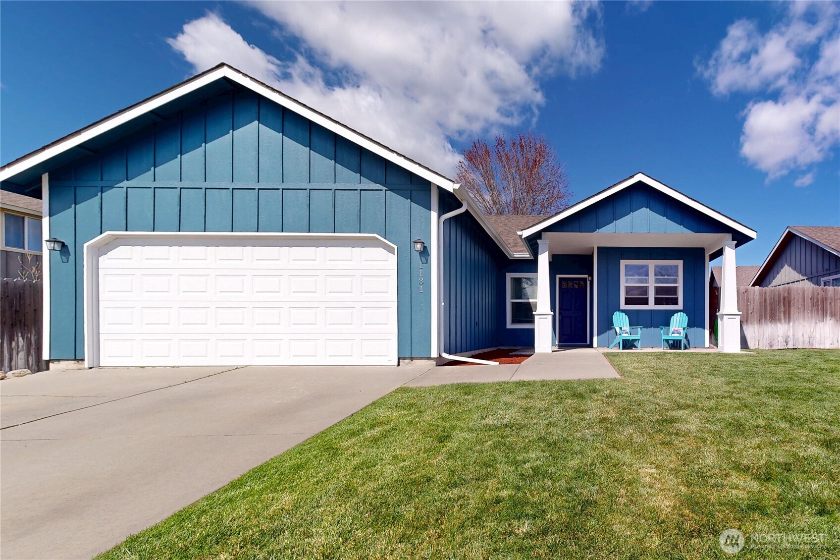 1131 Se Scenic View Dr. Property Photo