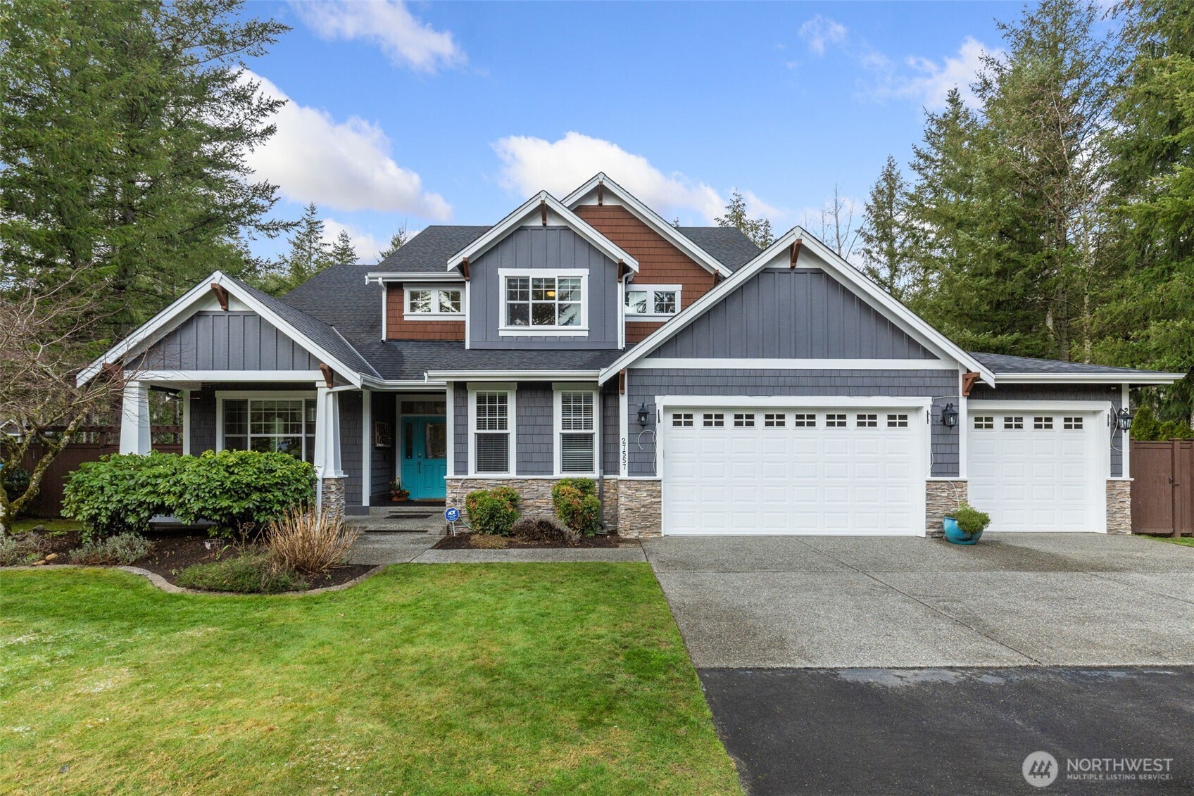 Tahoma Snr High Real Estate Listings Main Image
