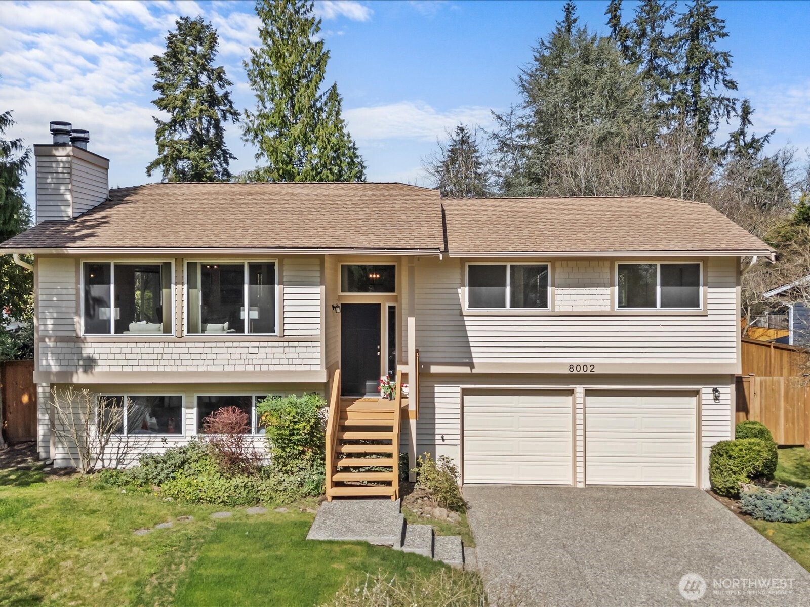 8002 Ne 140th Place Property Photo