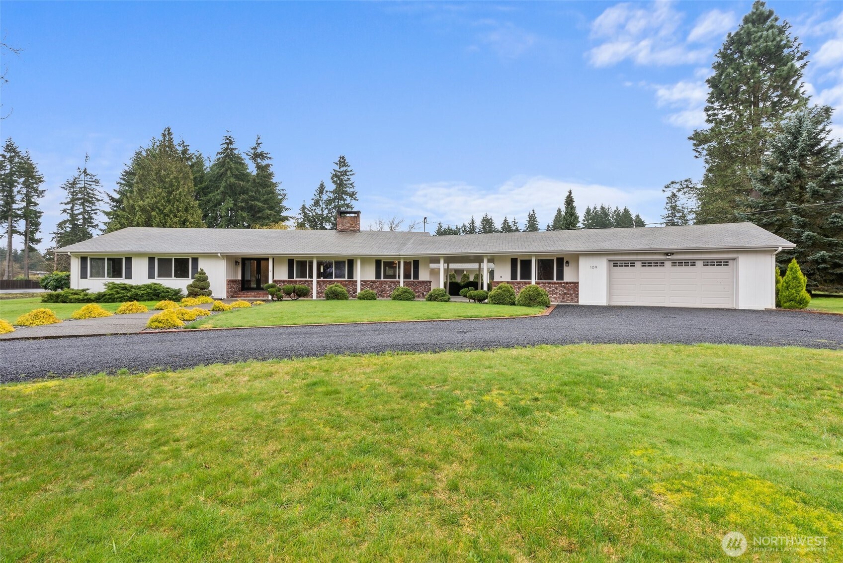 109 Skinner Rd. Property Photo 1