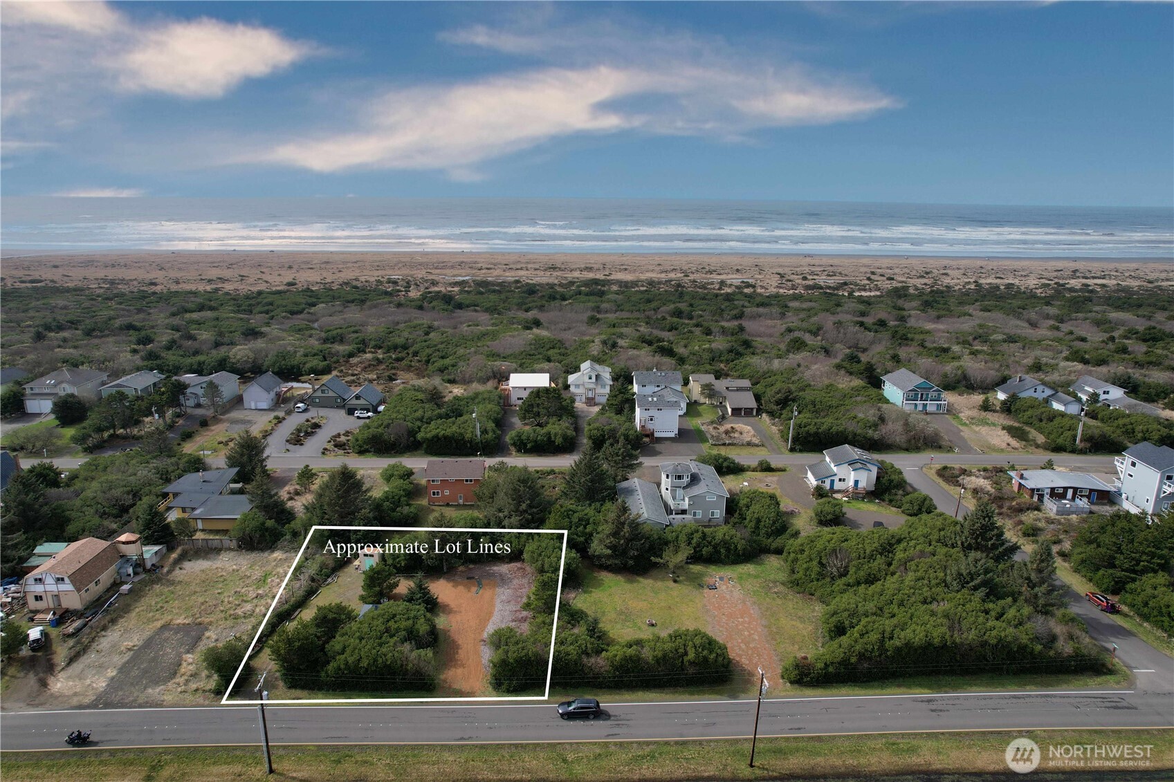 331 Ocean Shores Blvd Property Photo 3