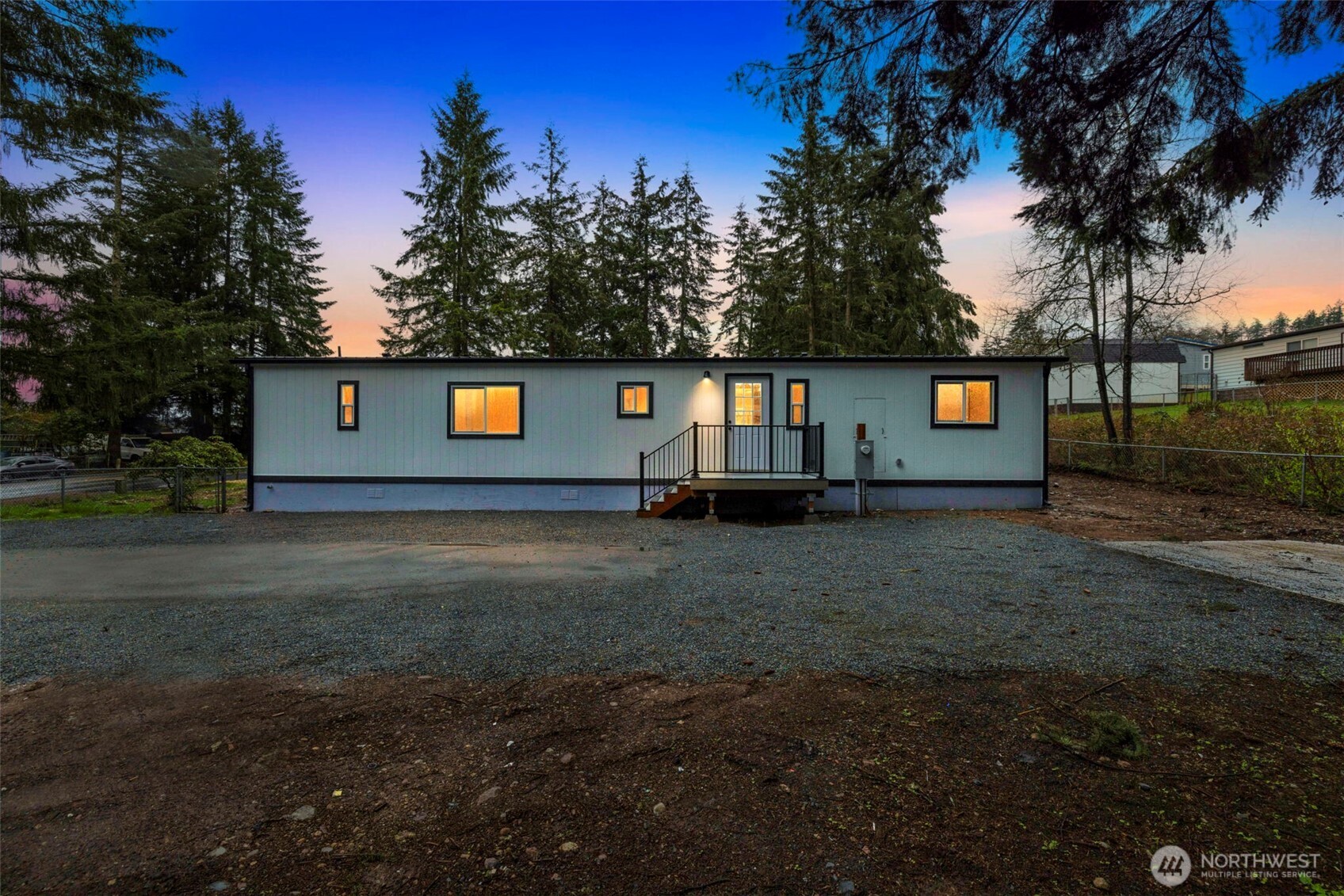 13802 Prairie Ridge Drive Property Photo