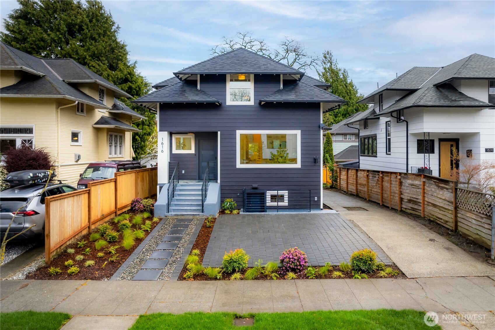 1616 21st Avenue Property Photo