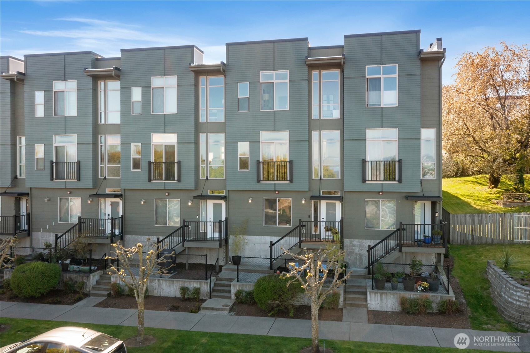 2130 S G Street Property Photo