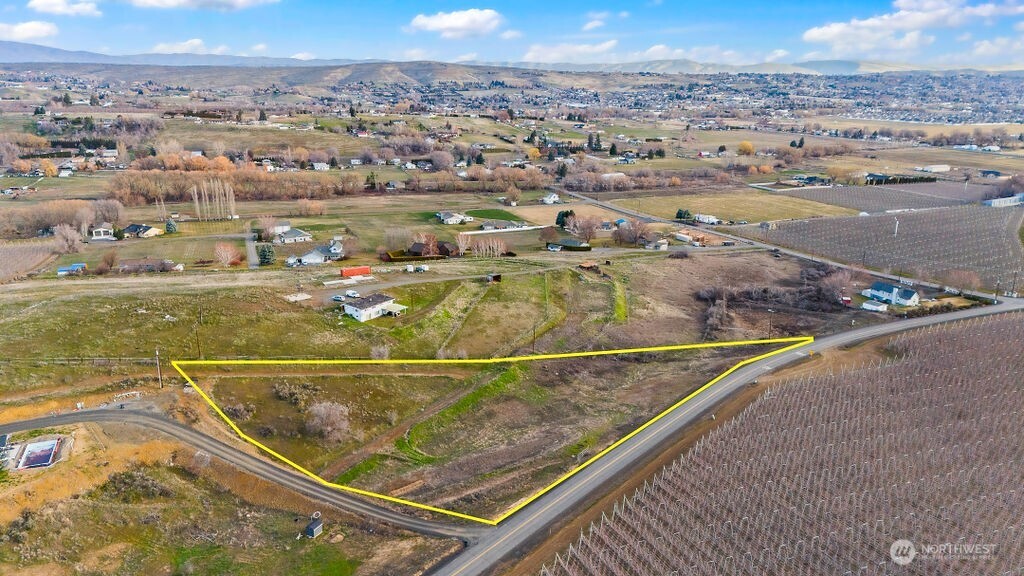 0 Nka Zier Road Property Photo 1