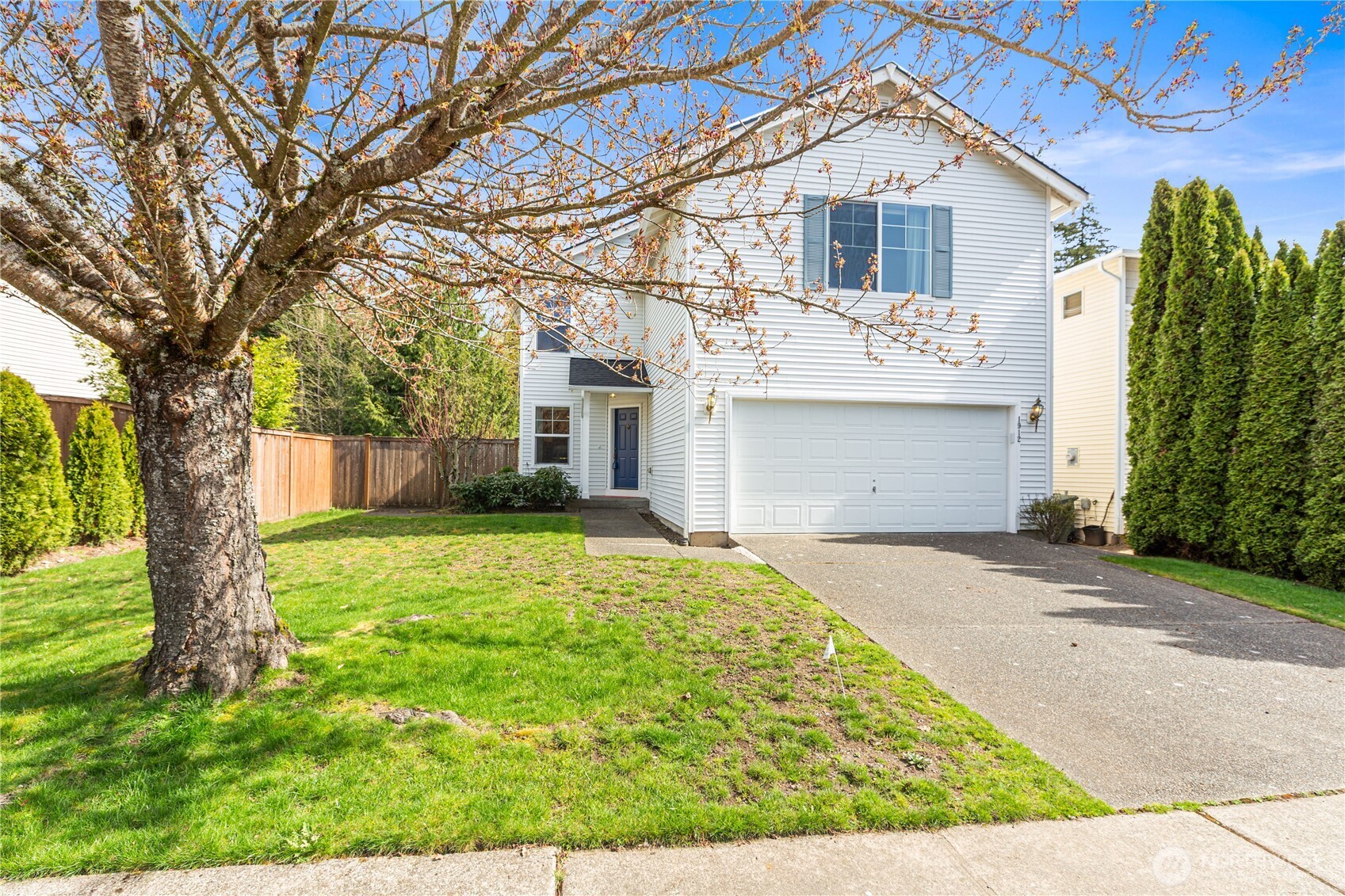 1912 250th Place Property Photo