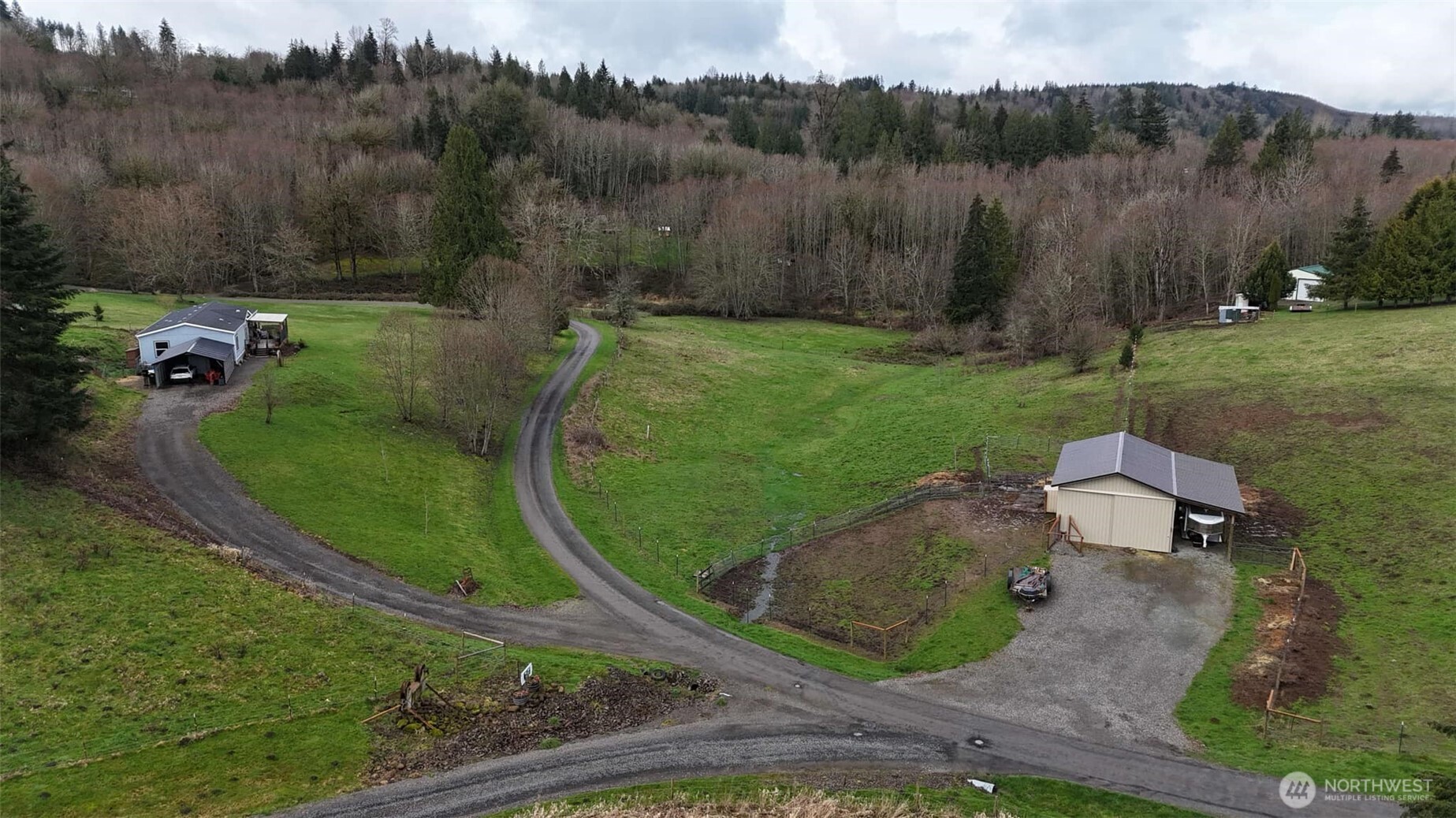 Mossyrock Real Estate Listings Main Image