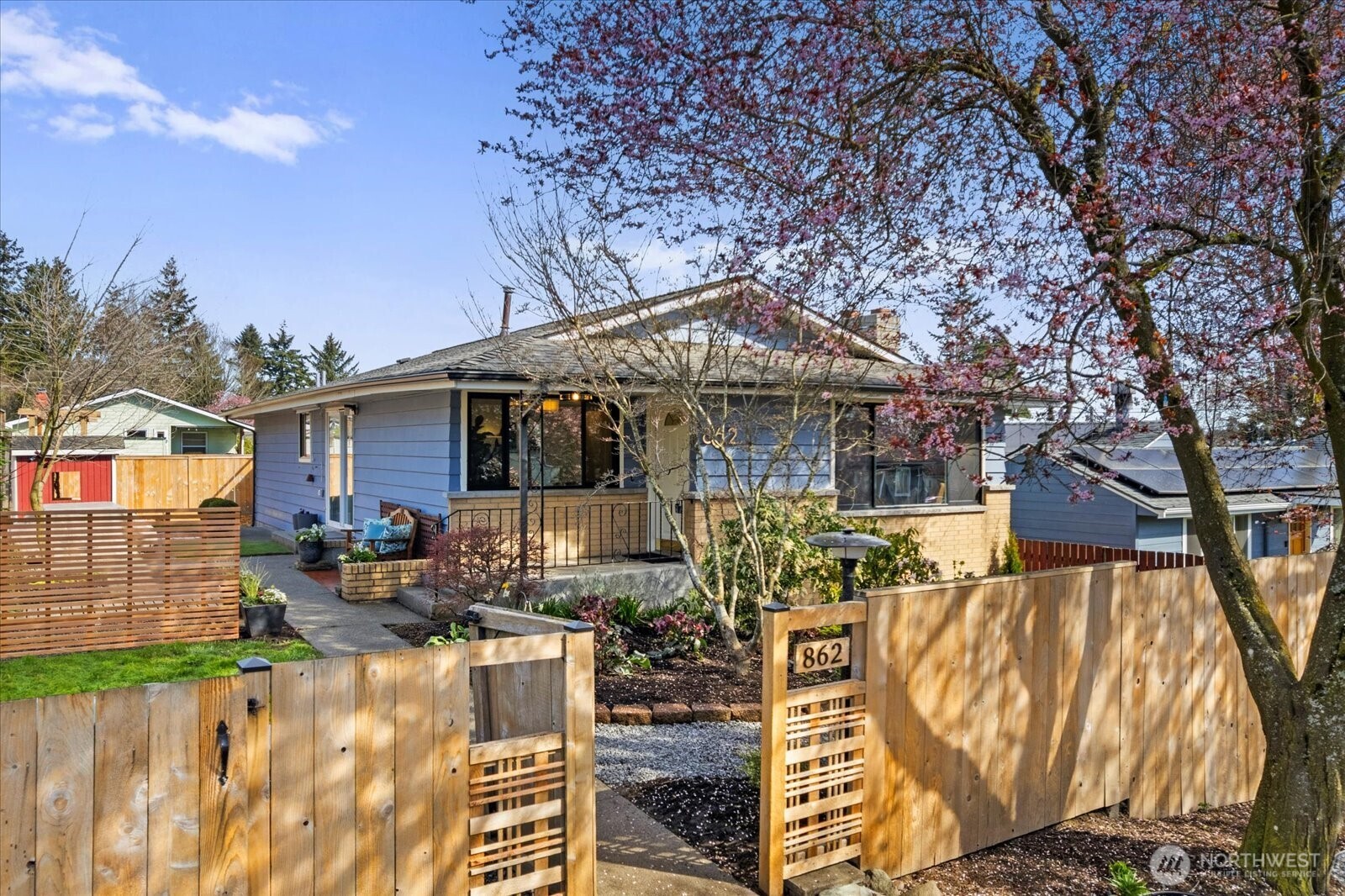 862 Nw 87th Street Property Photo