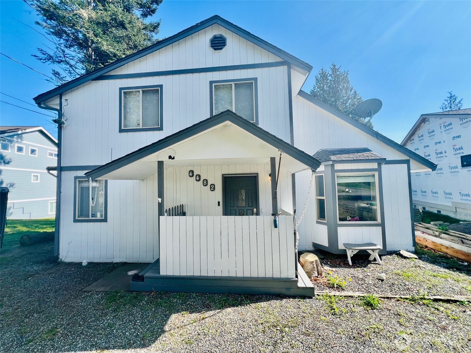 4482 Moresby Way Property Photo