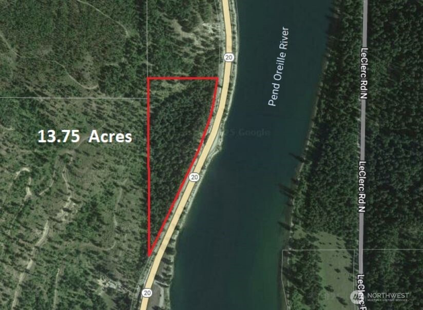 Cusick Real Estate Listings Main Image