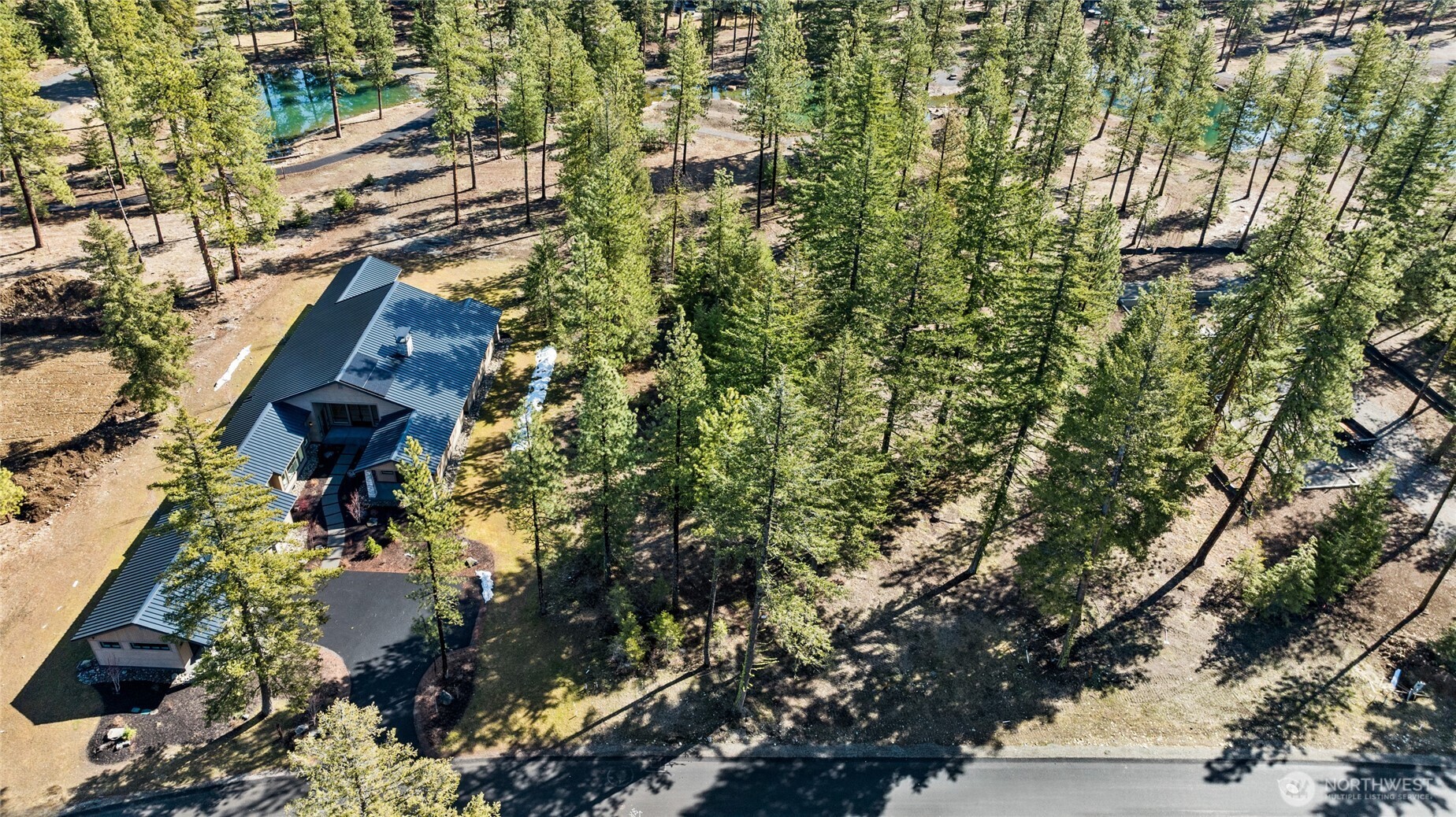 0 Lot 126 Wanawish Loop Property Photo 1