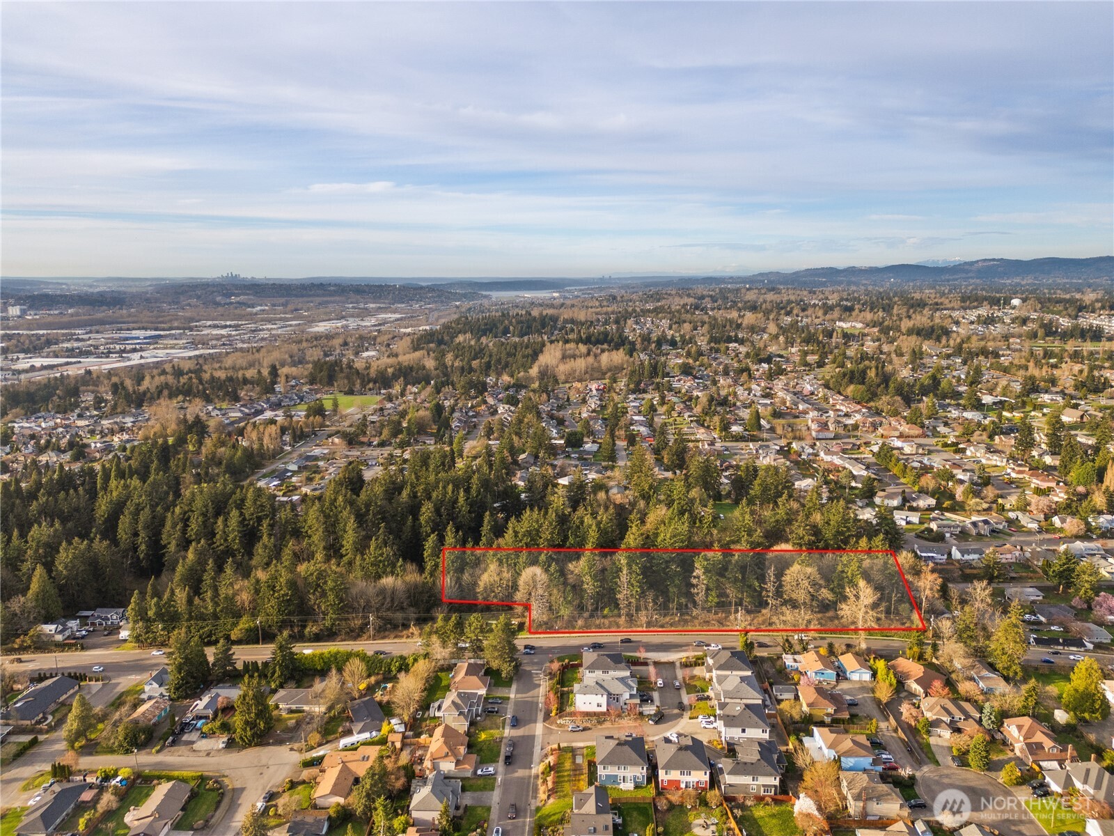 0 Se 208th Street Property Photo 1