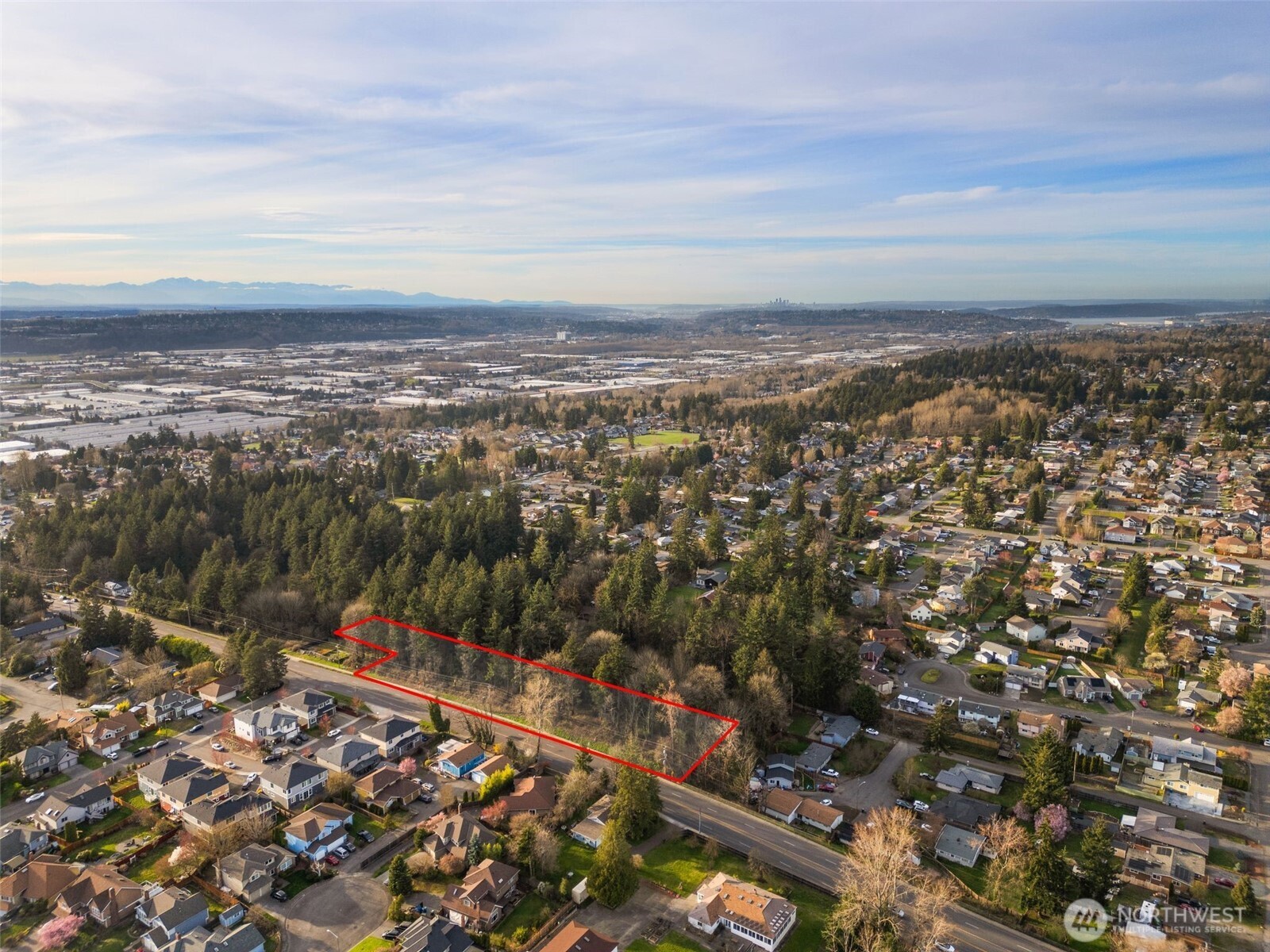 0 Se 208th Street Property Photo 4