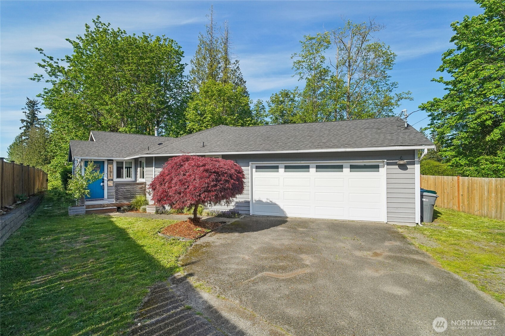 131 Logan Road Property Photo