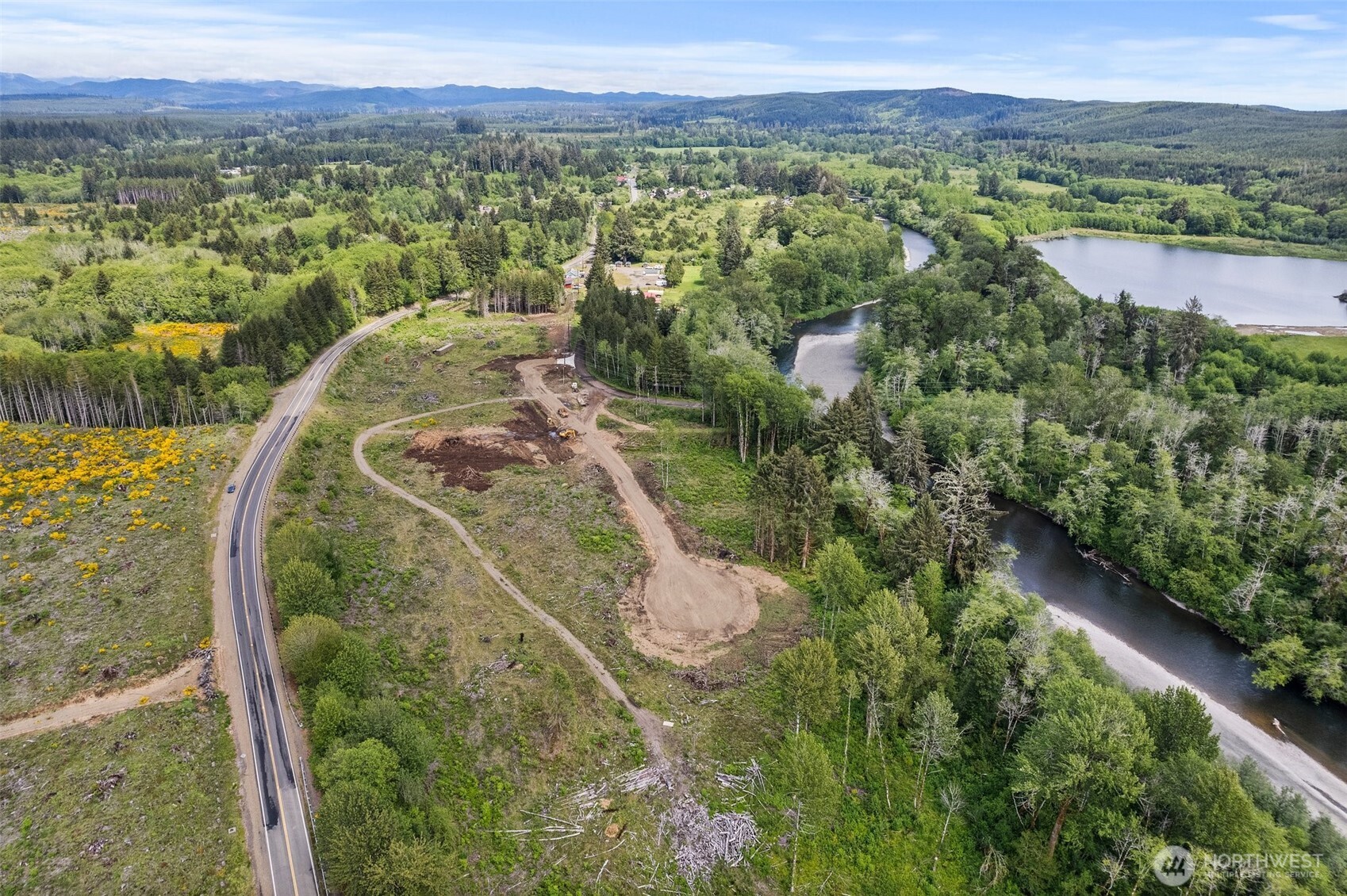 Lake Quinault High Real Estate Listings Main Image