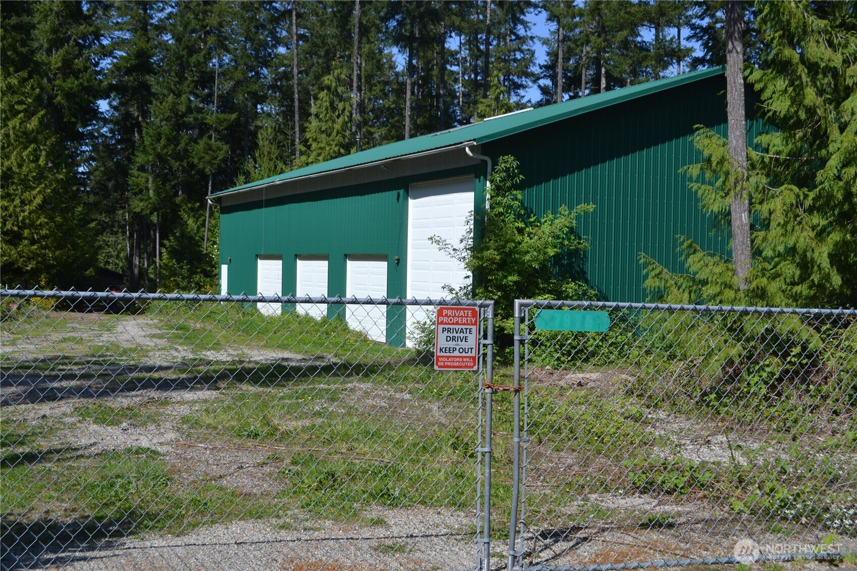 7975 Seabeck Highway Property Photo 1