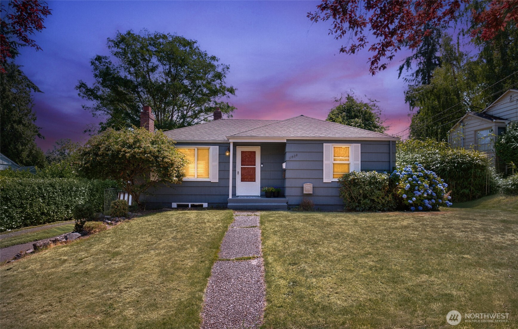 11424 69th Place Property Photo 1