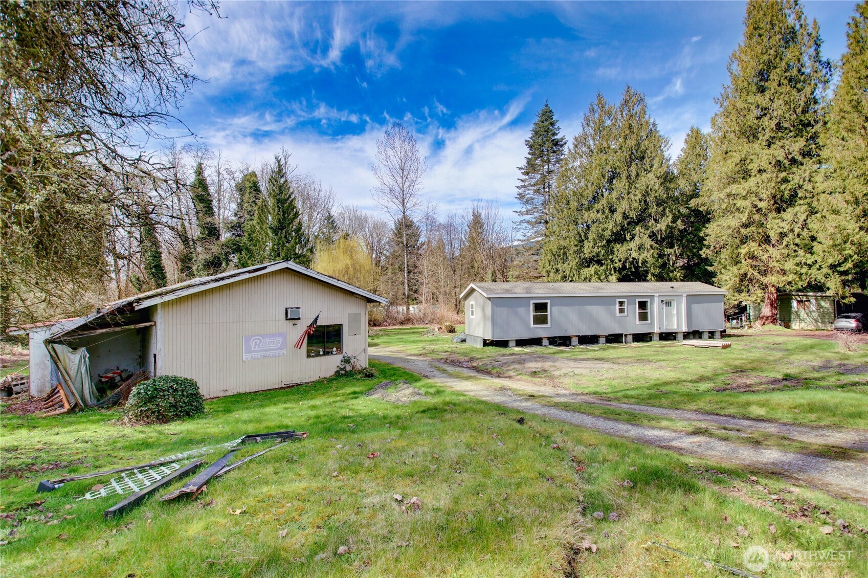 Concrete Real Estate Listings Main Image