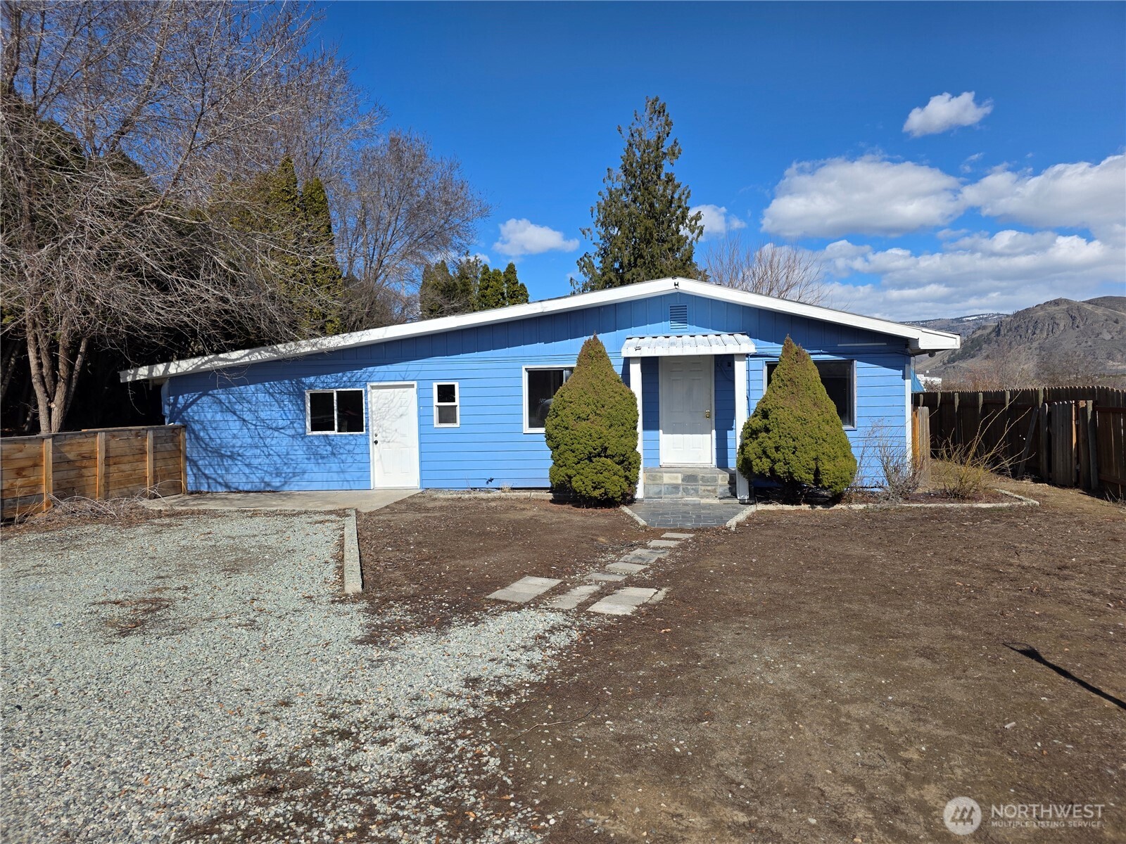 Oroville Real Estate Listings Main Image