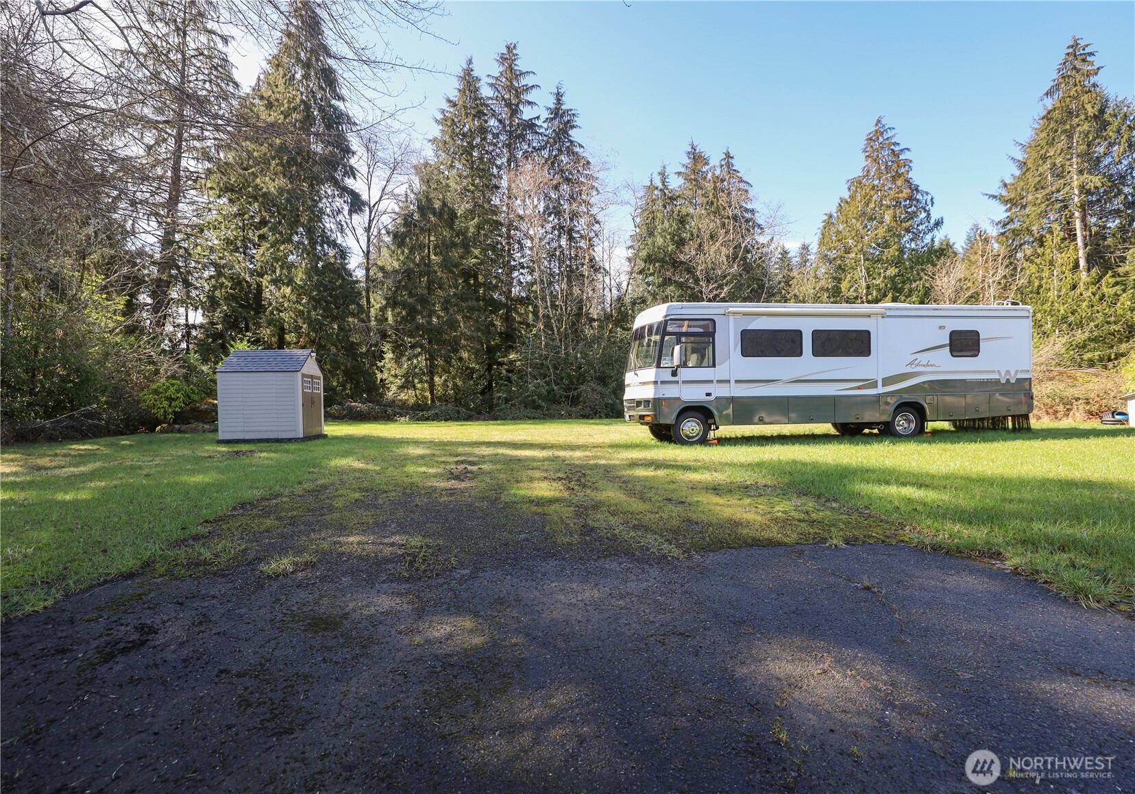 Quinault Real Estate Listings Main Image