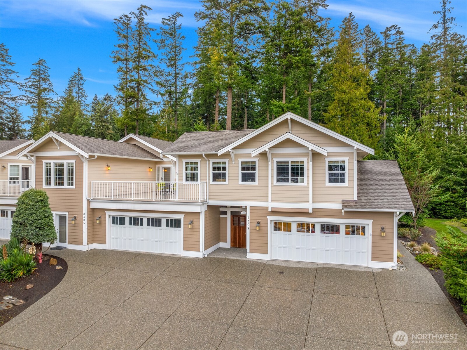 2307 Sundown Court Property Photo