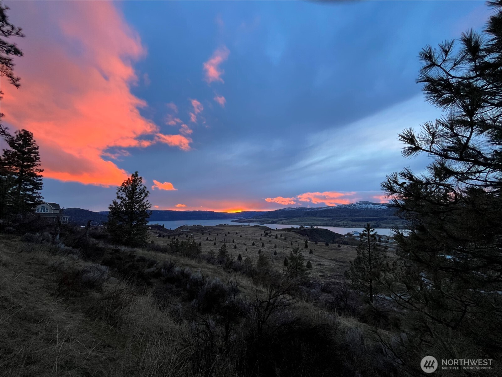 0 Miles Creston Road Lot 3 Property Photo
