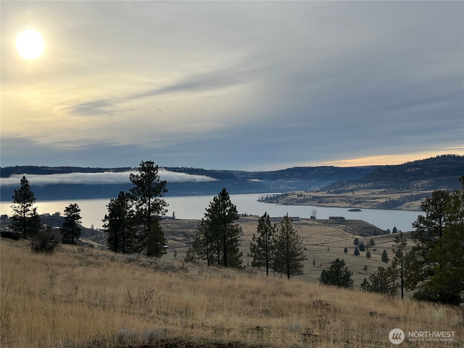 0 Miles Creston Road Lot 5 Property Photo