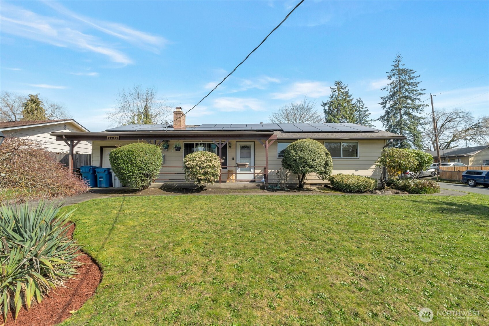 22942 105th Avenue Property Photo 1