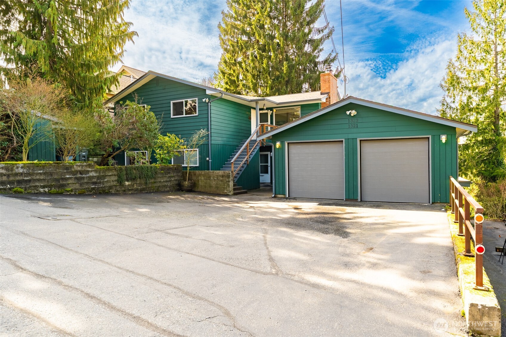 1321 St Paul Street Property Photo