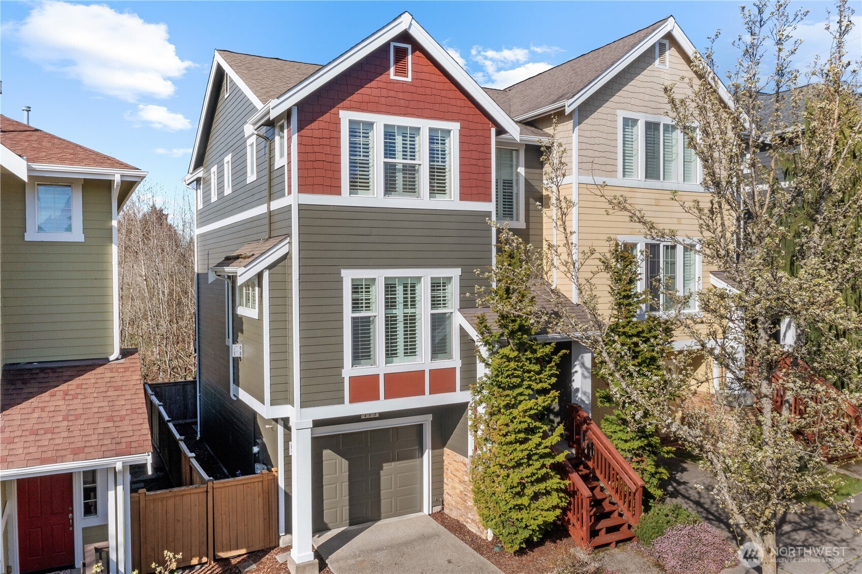113 Birch Street Property Photo