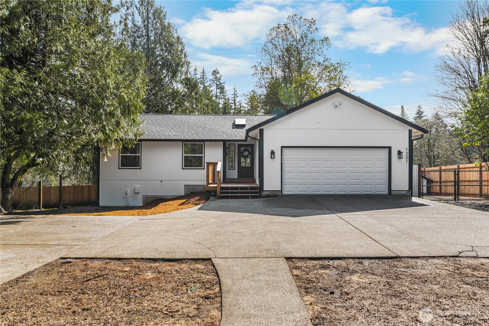 Shelton Real Estate Listings Main Image