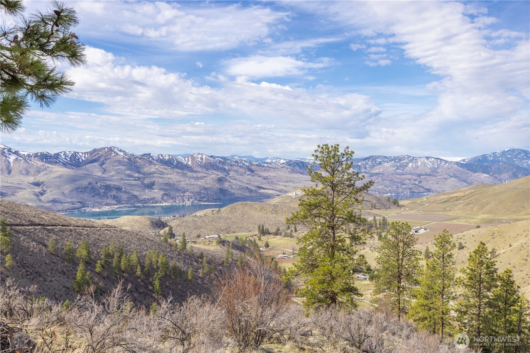 Chelan Real Estate Listings Main Image