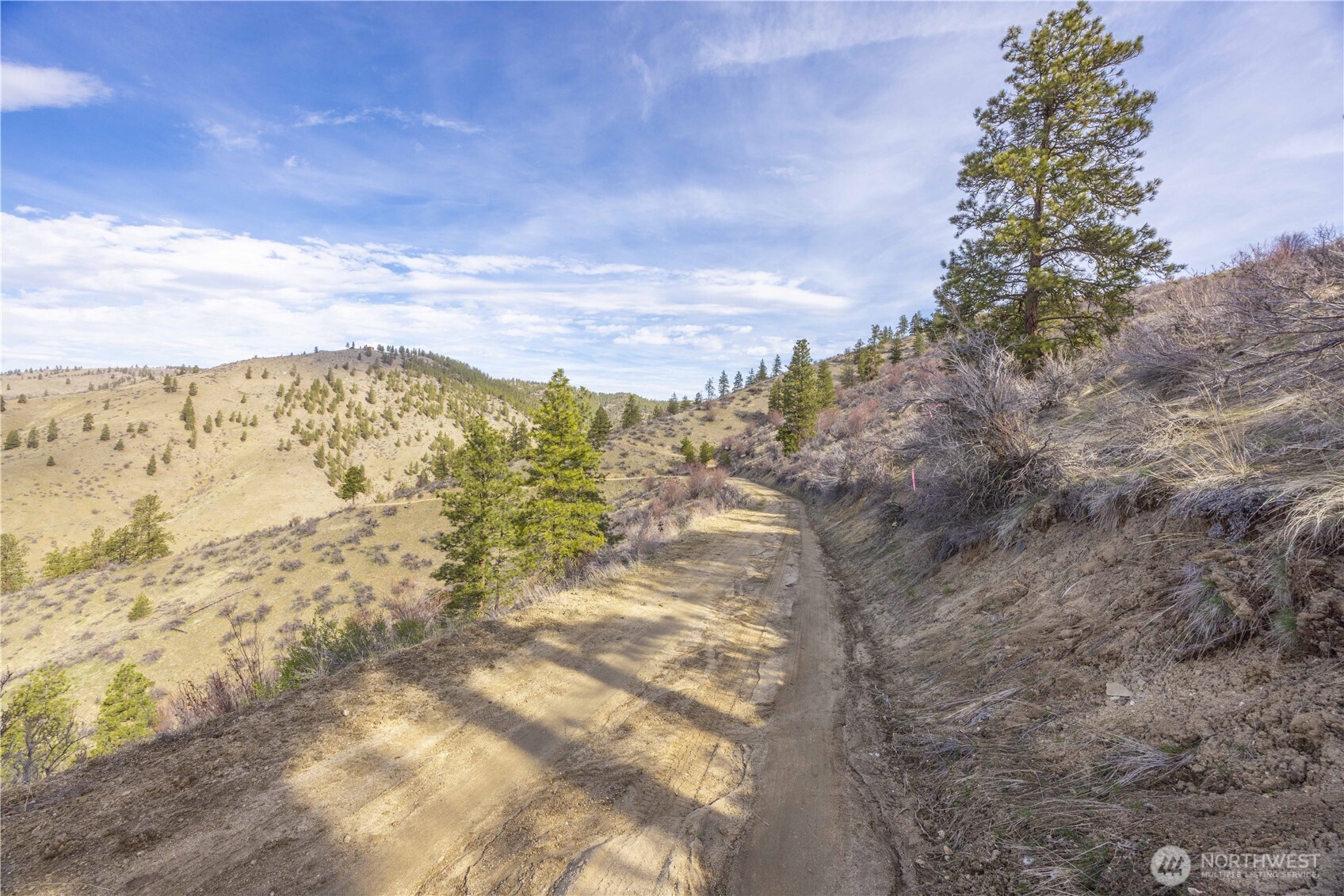 0 Lot G Sunset Ridge Lane Property Photo 3