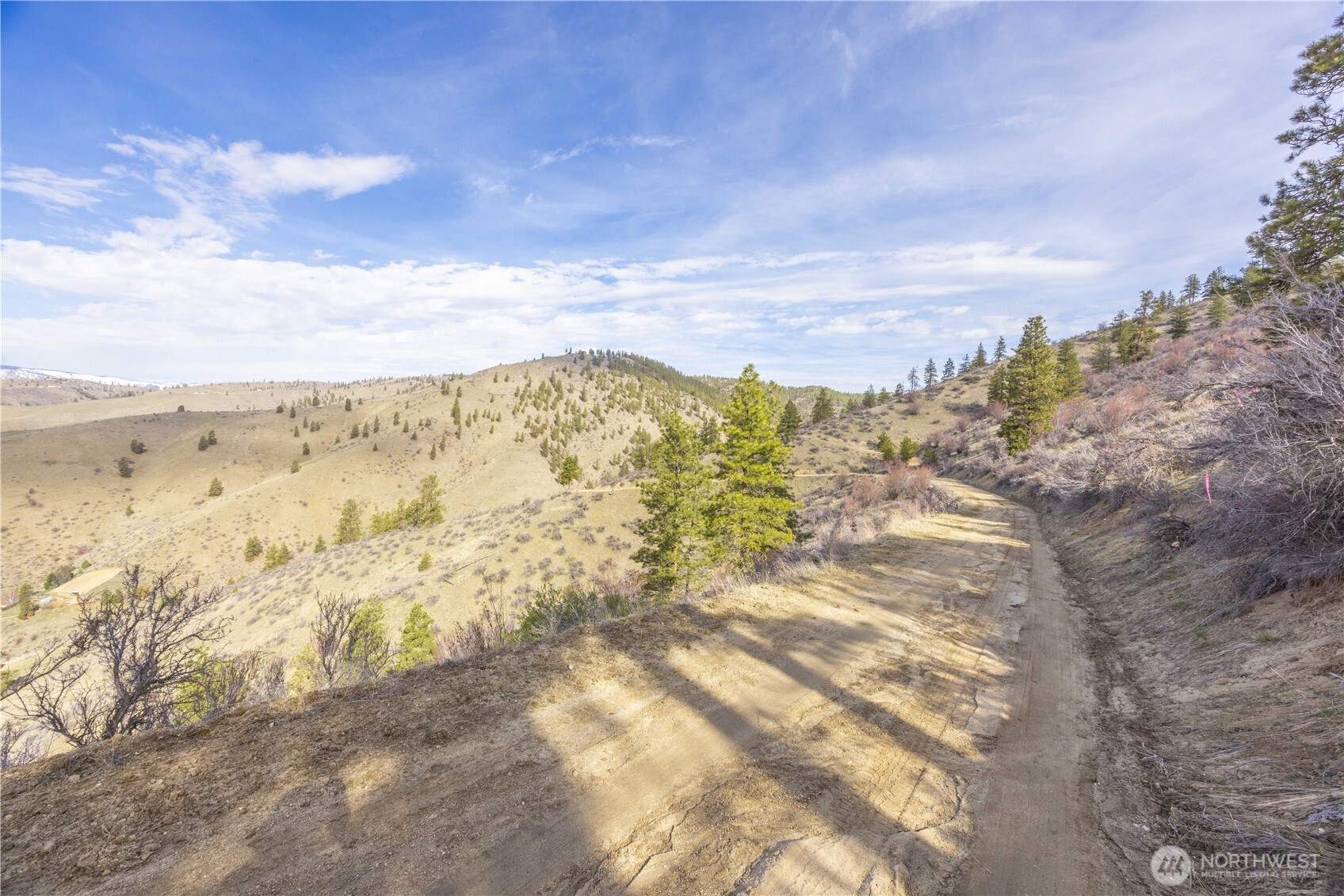 0 Lot G Sunset Ridge Lane Property Photo 4