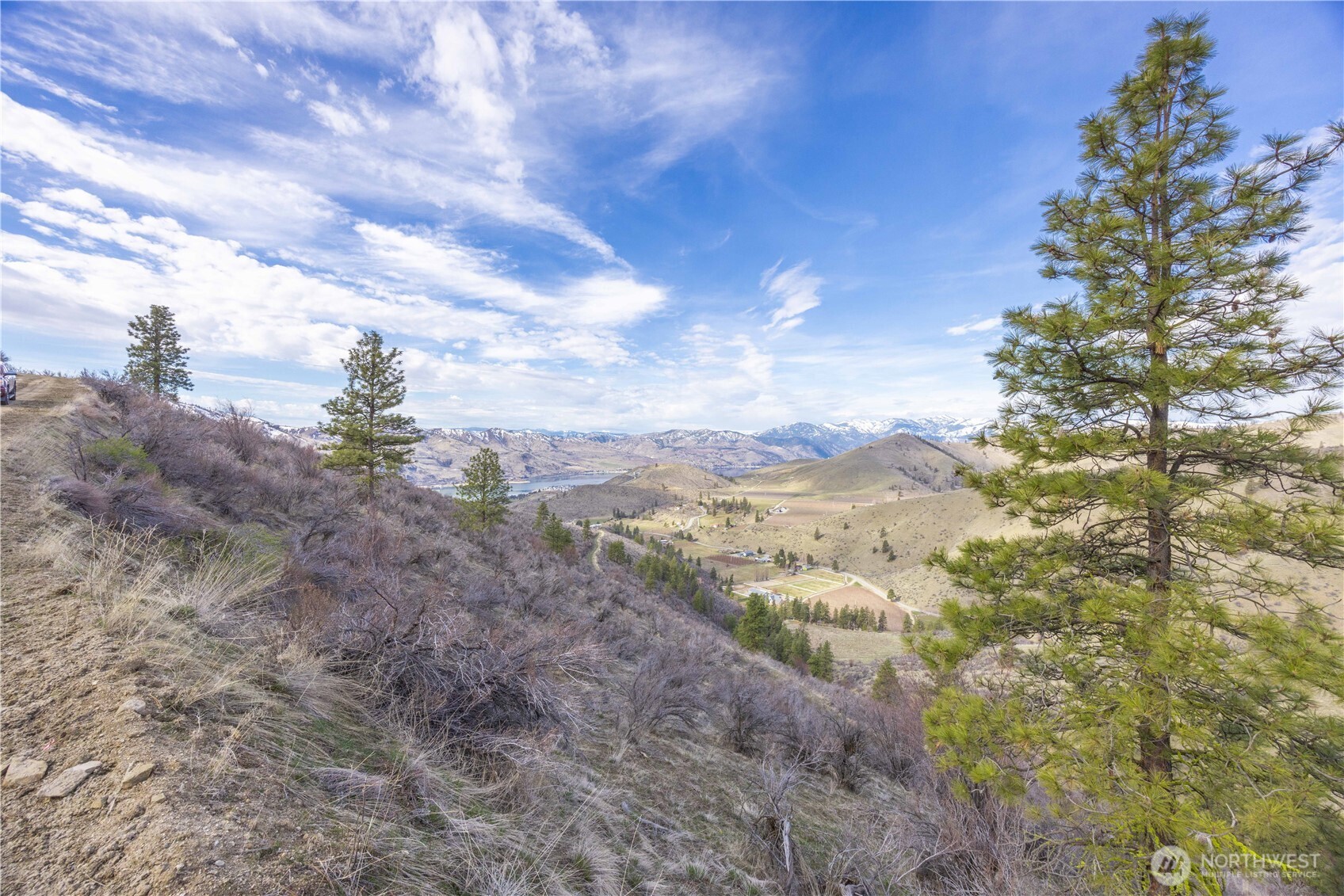 0 Lot G Sunset Ridge Lane Property Photo 6