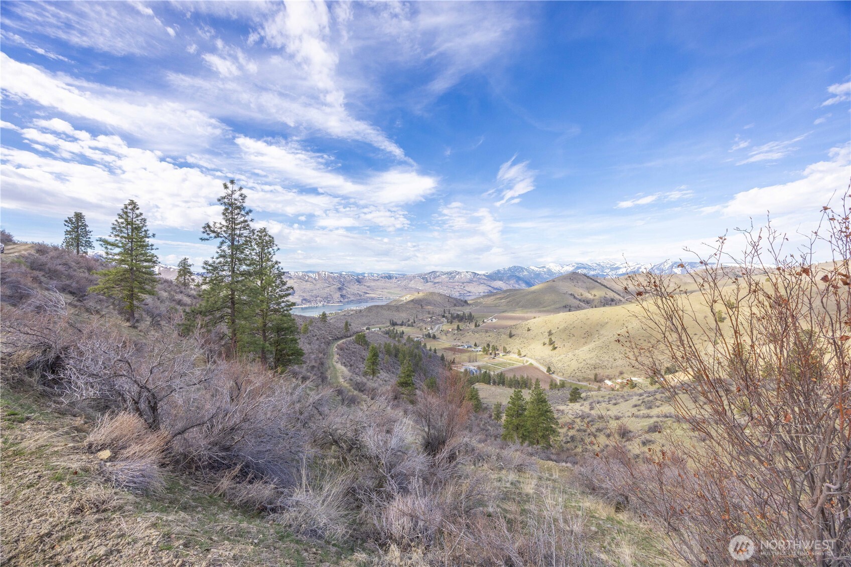 0 Lot G Sunset Ridge Lane Property Photo 7