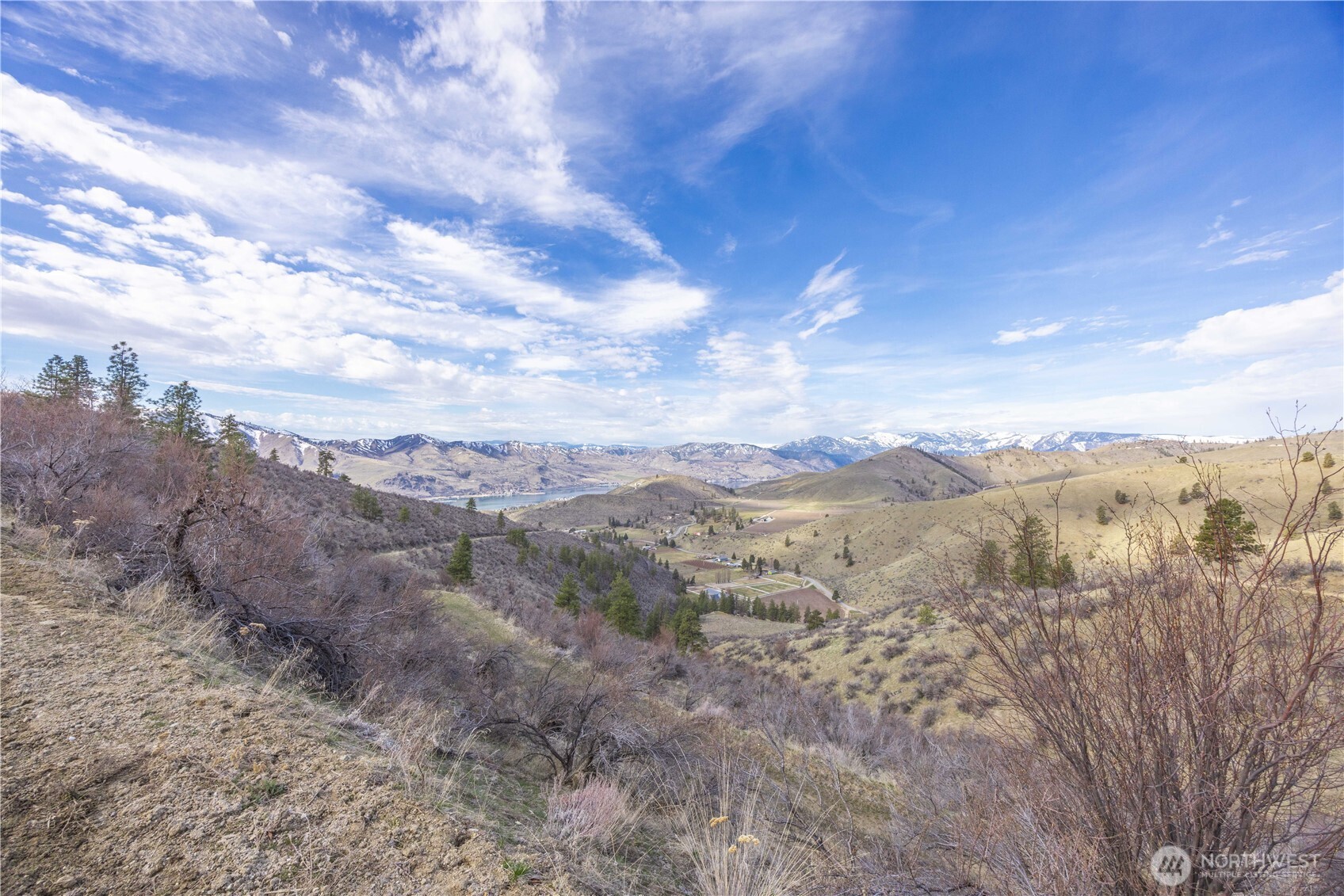 0 Lot G Sunset Ridge Lane Property Photo 9
