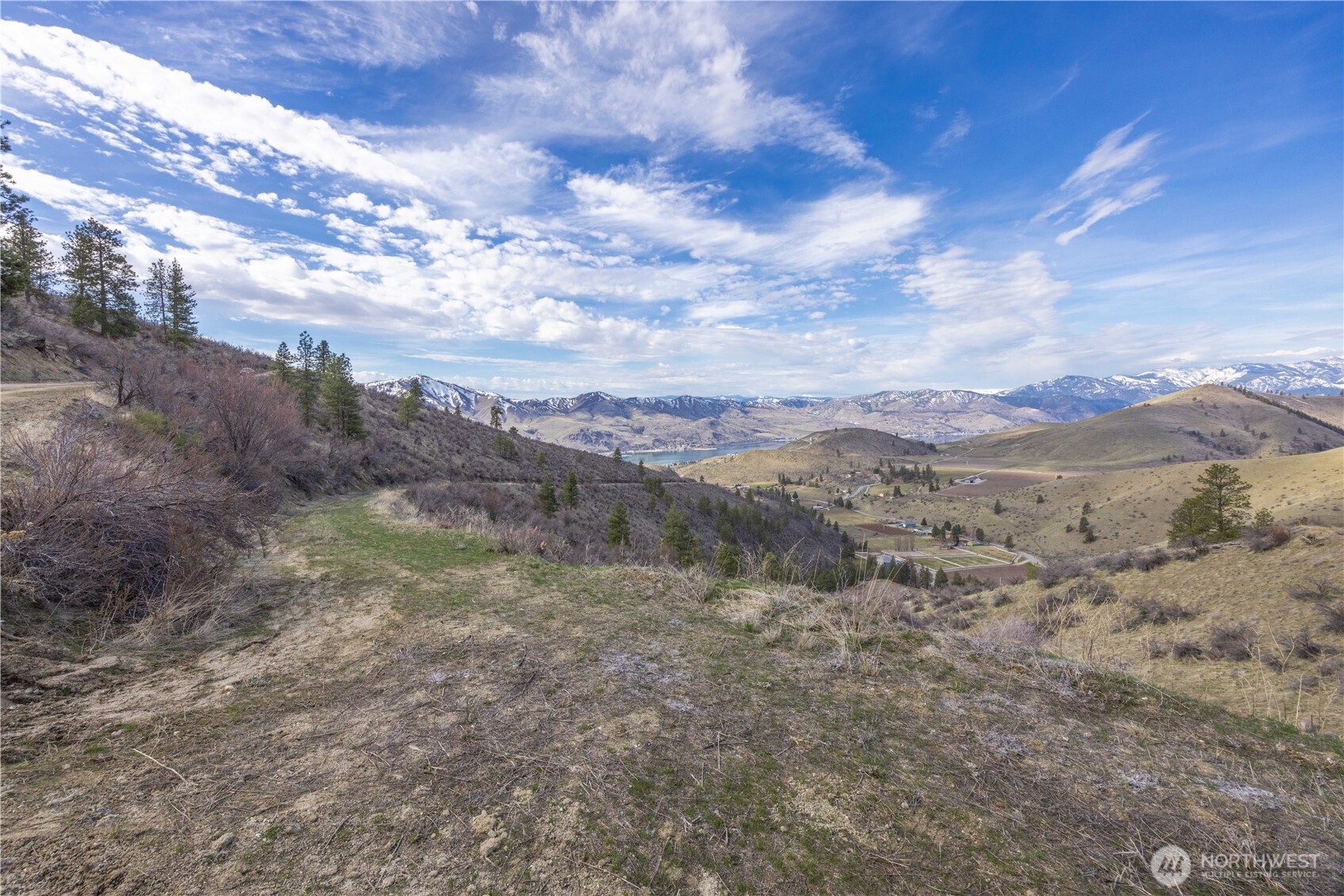 0 Lot G Sunset Ridge Lane Property Photo 12