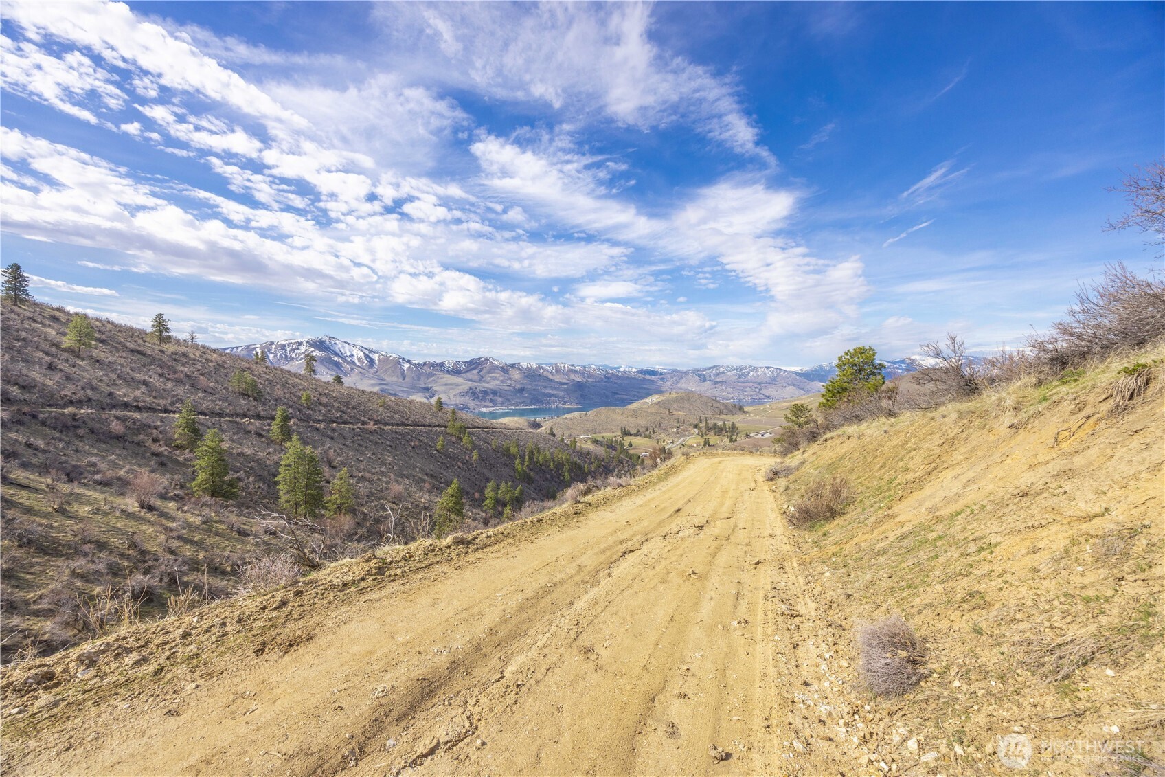 0 Lot G Sunset Ridge Lane Property Photo 16