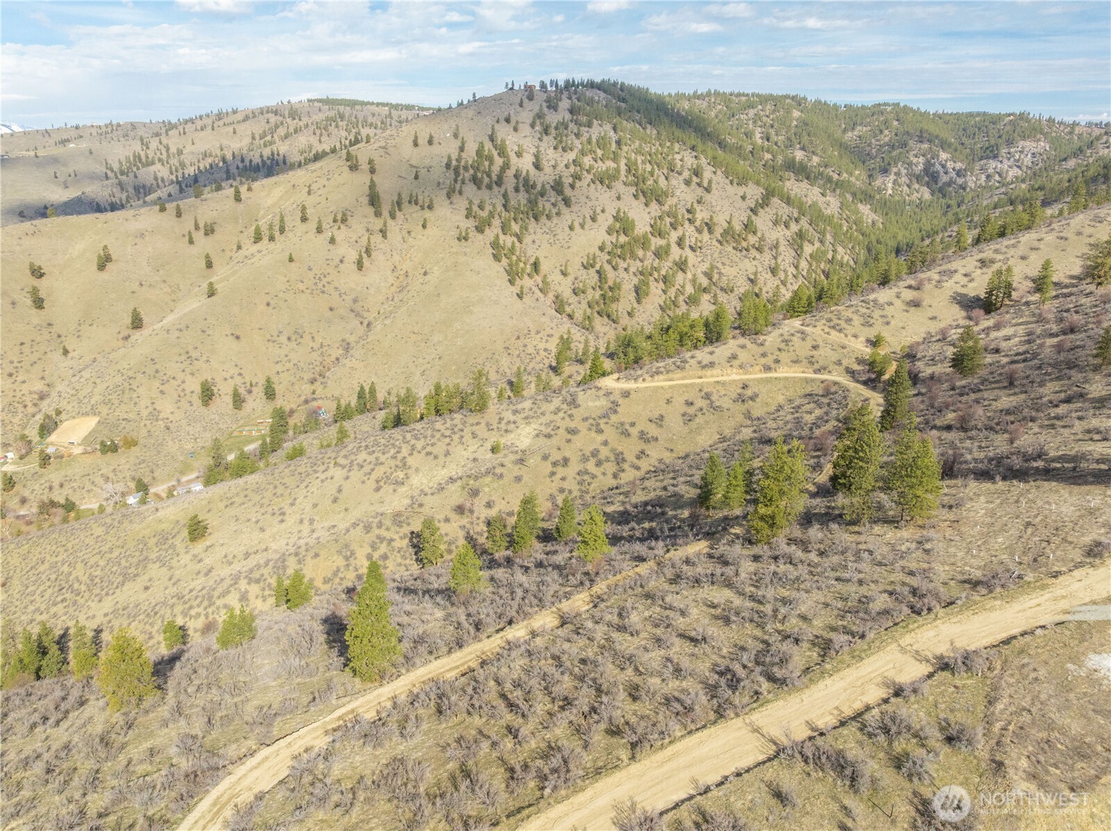 0 Lot G Sunset Ridge Lane Property Photo 27