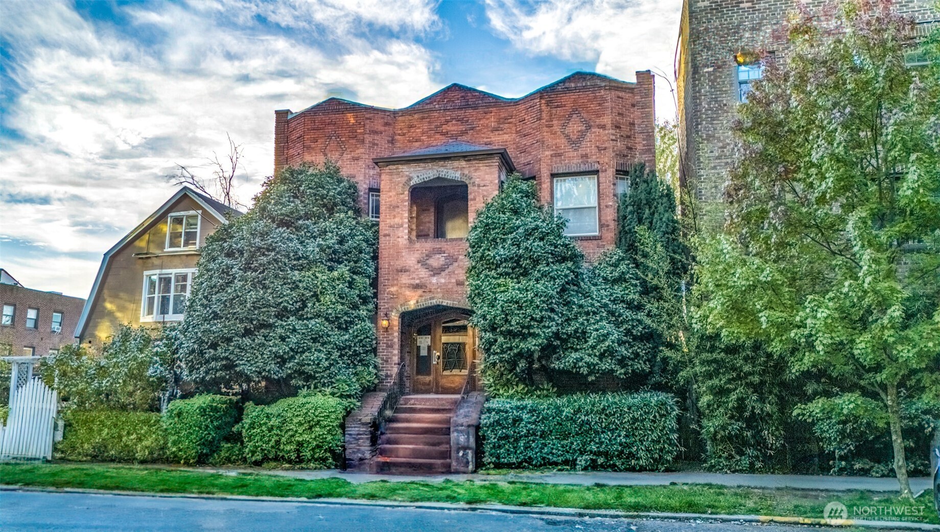 219 Belmont Avenue Property Photo 1