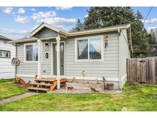 816 N Kelso Avenue Property Photo