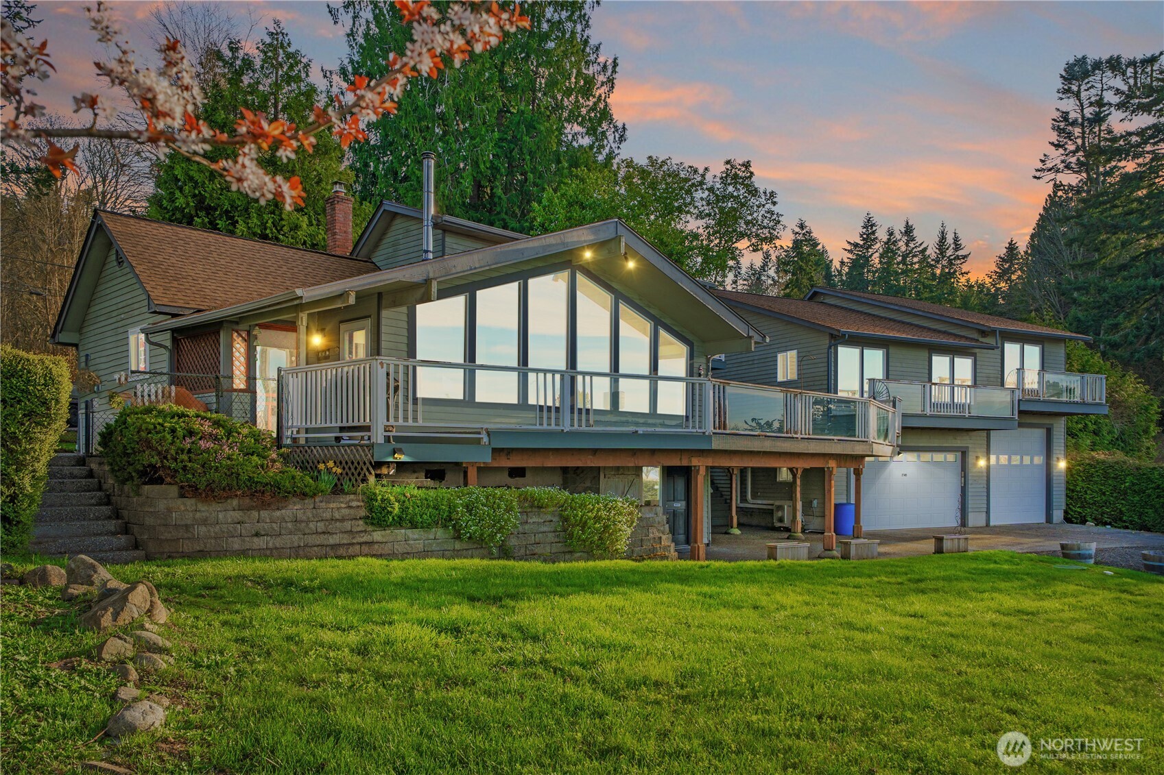 27405 Lofall Court Property Photo