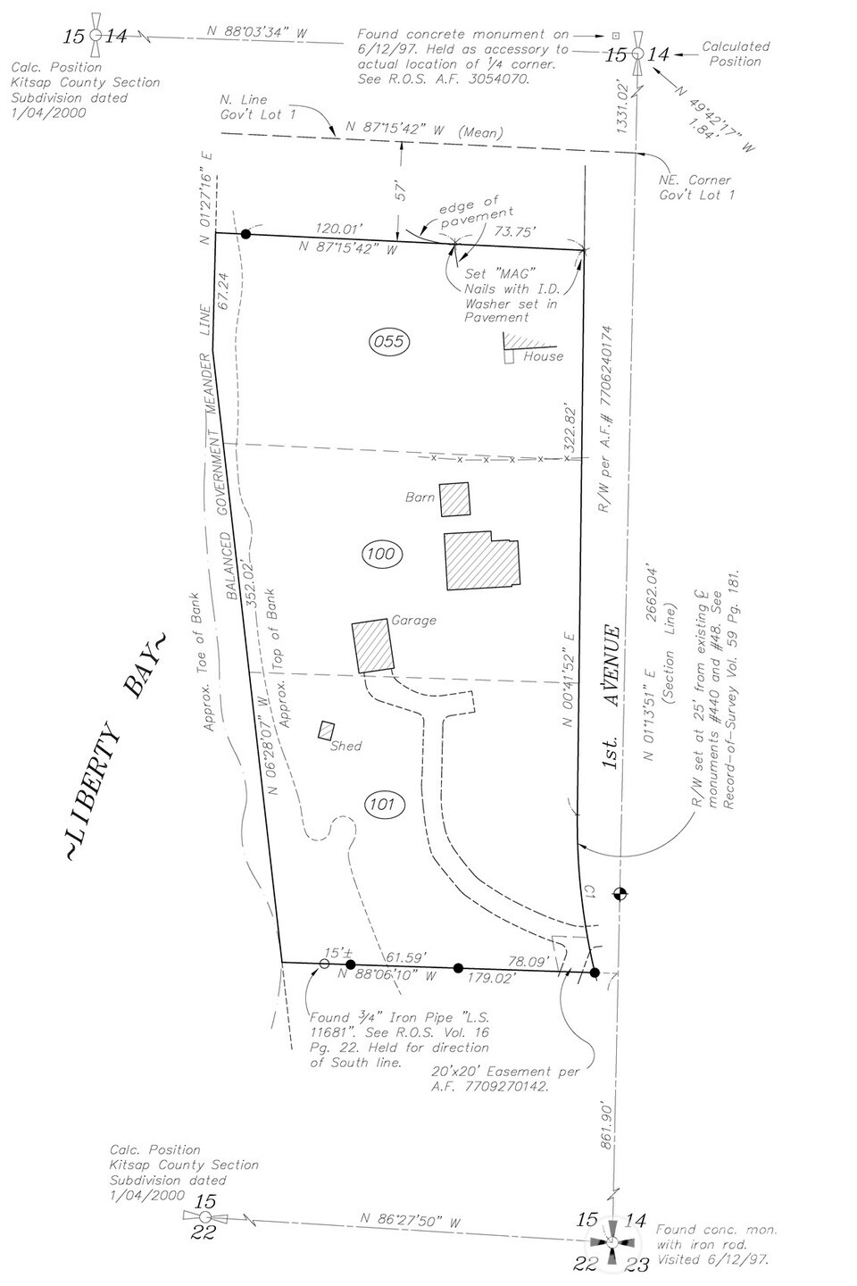 19531 Front Street Property Photo 12
