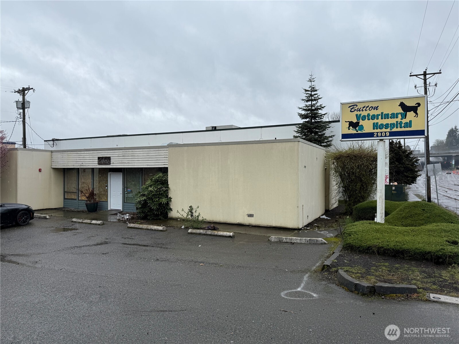 2909 S M Street Property Photo