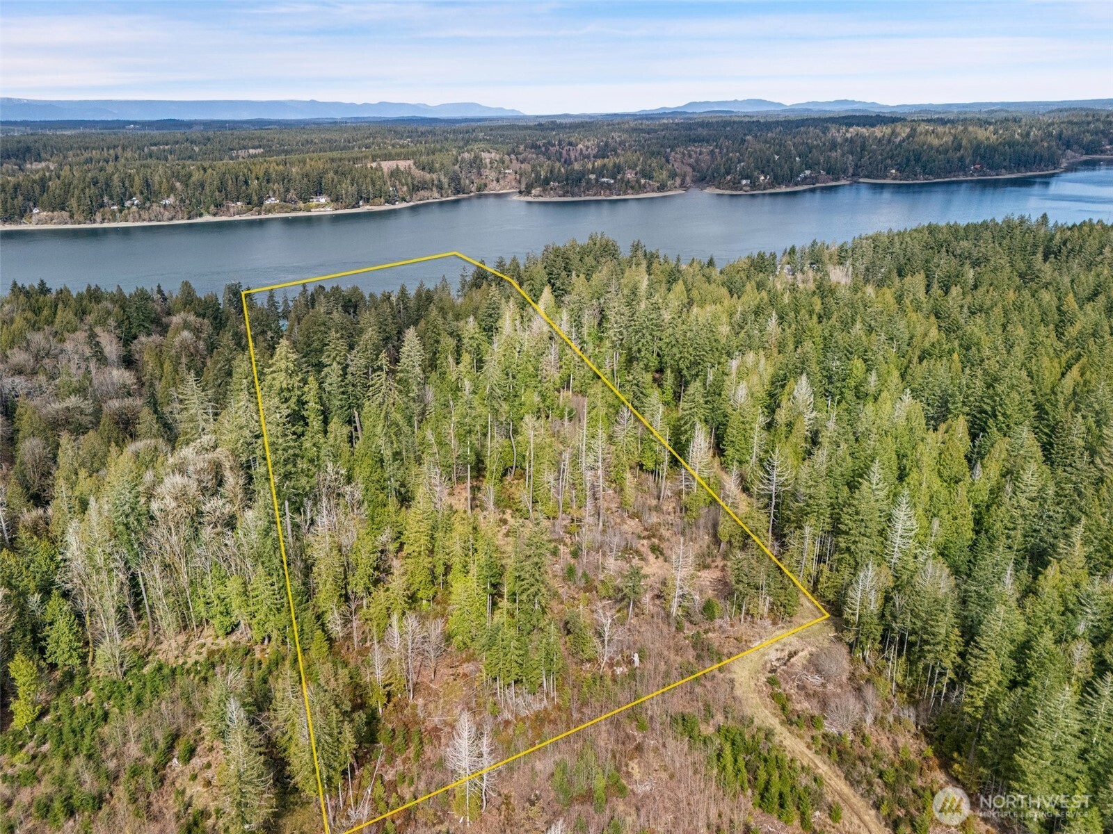 0 Xxx E Haskell Hill Road Property Photo 16